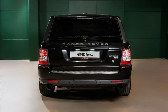 Land Rover Range Rover Sport 6 of 27