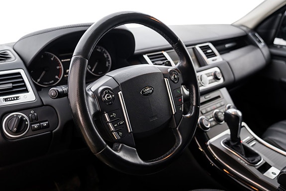 Land Rover Range Rover Sport 11 of 27