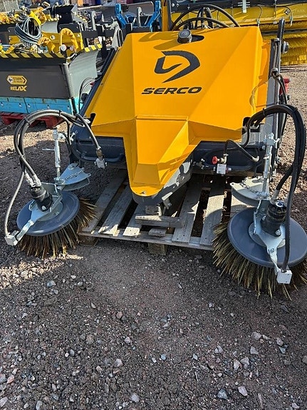Serco Niilo 205 HL