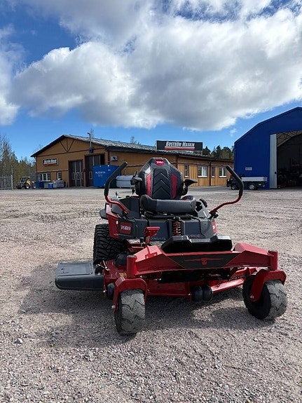 Toro Titan ZXM 5475 MyRide