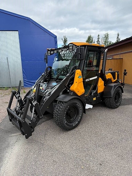 Wille 475