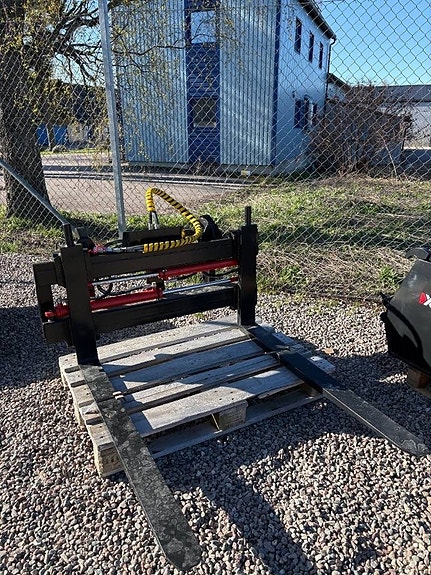 XYZ GHH1200 Trima 100x40x1200 2,5t