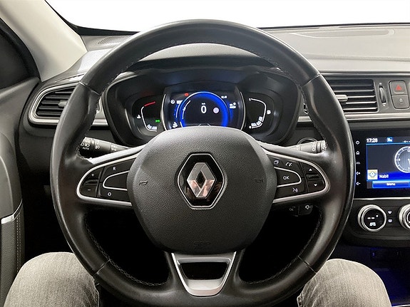Renault Kadjar 7 of 15