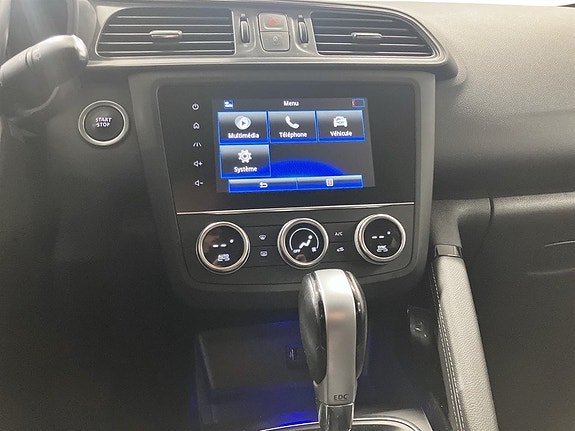 Renault Kadjar 9 of 15