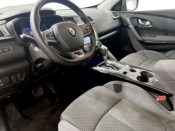Renault Kadjar 5 of 5