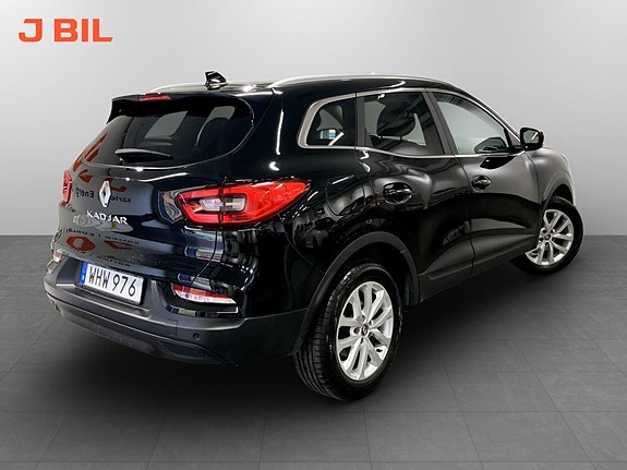 Renault Kadjar 3 of 5