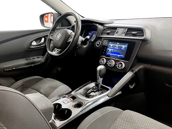 Renault Kadjar 11 of 15