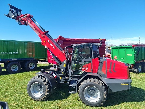 Schäffer 9640T 2 of 7