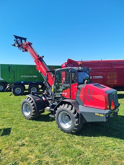 Schäffer 9640T 3 of 7