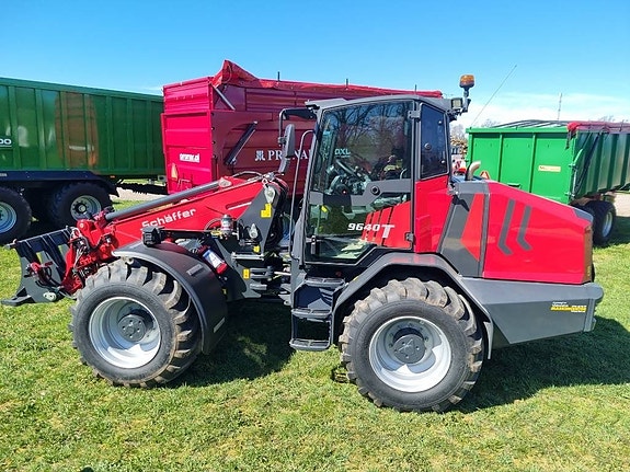Schäffer 9640T 4 of 7