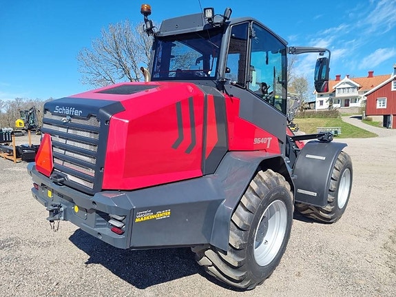 Schäffer 9640T 6 of 7