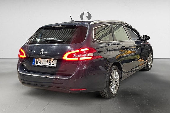 Peugeot 308 7 of 17