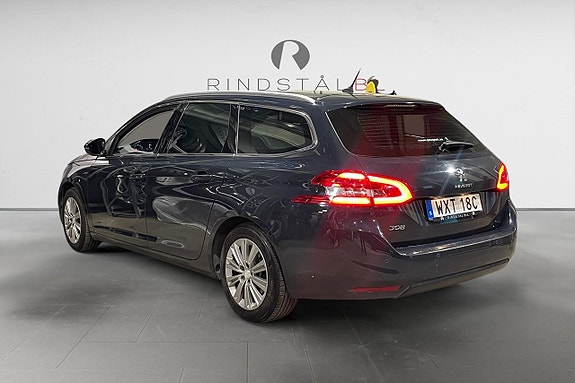 Peugeot 308 5 of 17