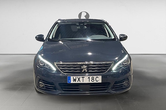 Peugeot 308 10 of 17