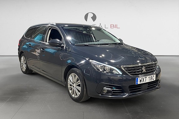 Peugeot 308 9 of 17