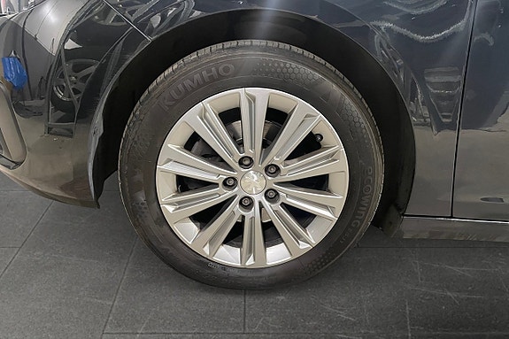 Peugeot 308 16 of 17