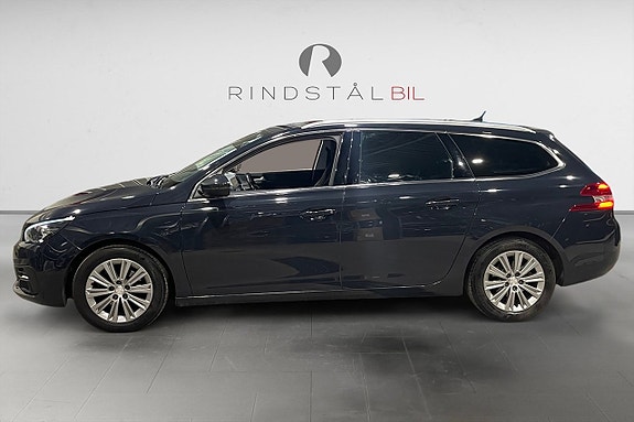 Peugeot 308 4 of 17