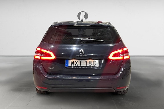 Peugeot 308 6 of 17