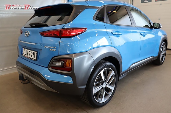 Hyundai Kona 5 of 5