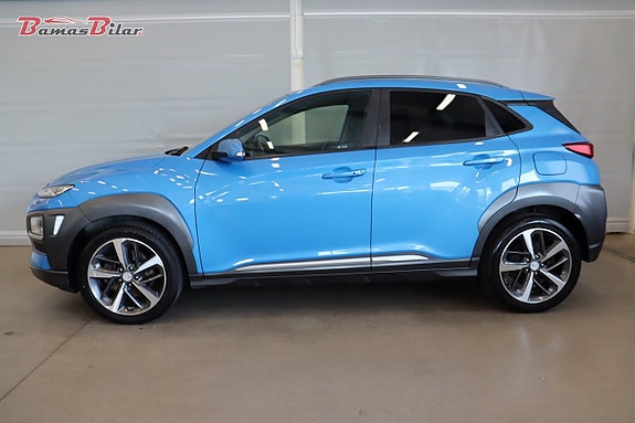 Hyundai Kona 2 of 5