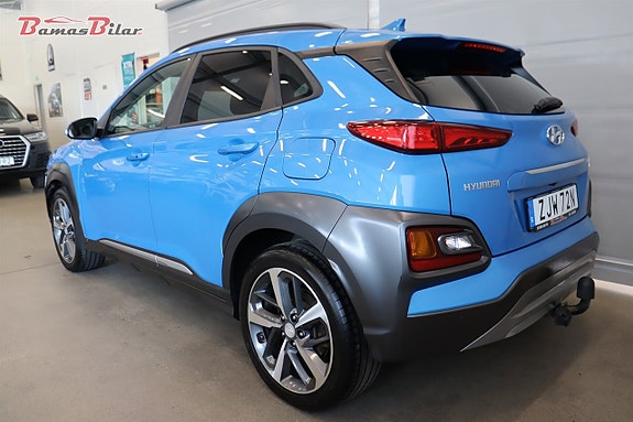 Hyundai Kona 3 of 5