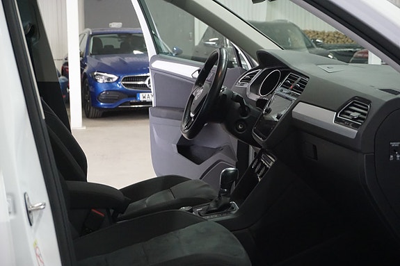 Volkswagen Tiguan 29 of 30