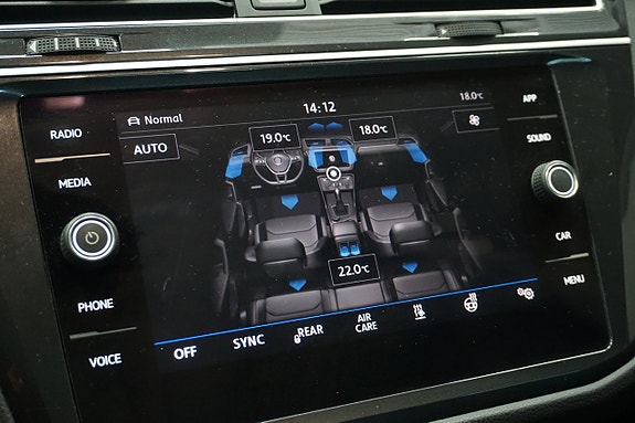 Volkswagen Tiguan 20 of 30