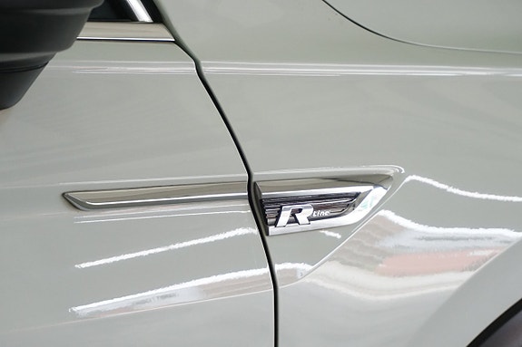 Volkswagen Tiguan 11 of 30