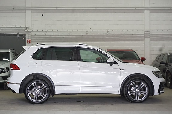 Volkswagen Tiguan 6 of 30