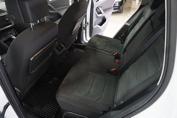 Volkswagen Tiguan 24 of 30