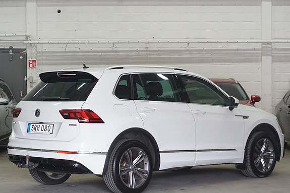 Volkswagen Tiguan 7 of 30