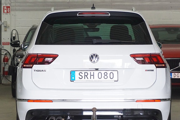 Volkswagen Tiguan 8 of 30