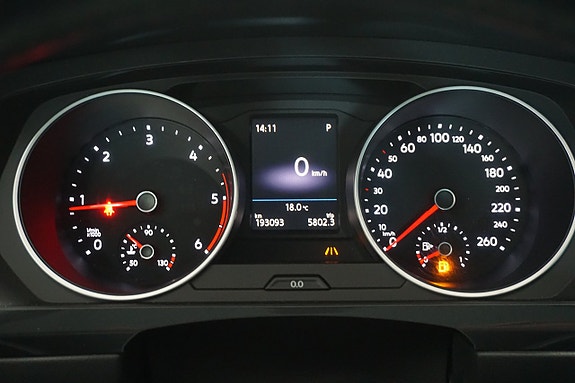 Volkswagen Tiguan 16 of 30