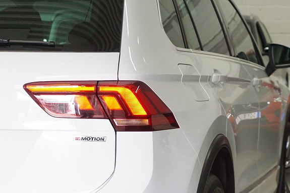 Volkswagen Tiguan 9 of 30
