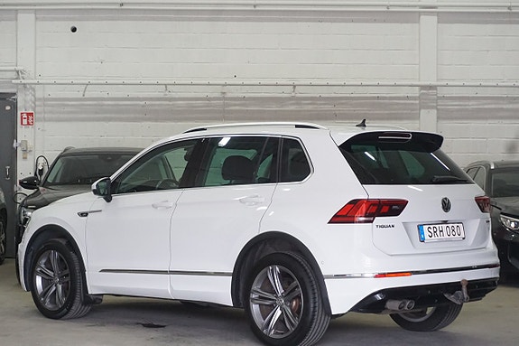 Volkswagen Tiguan 3 of 30
