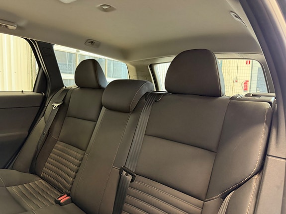 Volvo V50 18 of 20