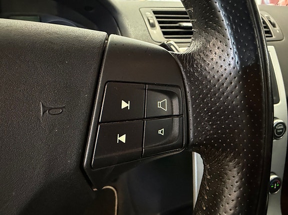 Volvo V50 12 of 20