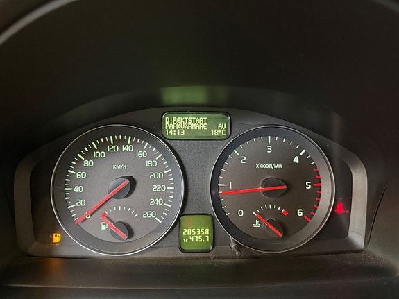 Volvo V50 15 of 20