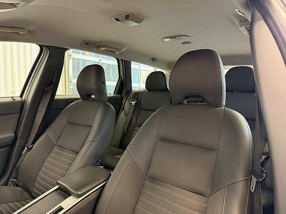 Volvo V50 17 of 20
