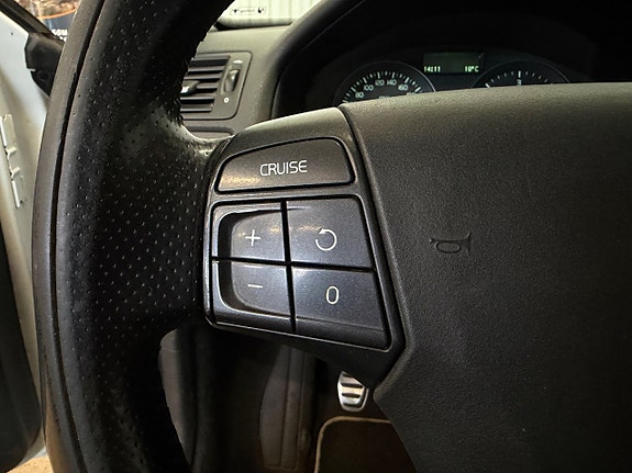 Volvo V50 11 of 20