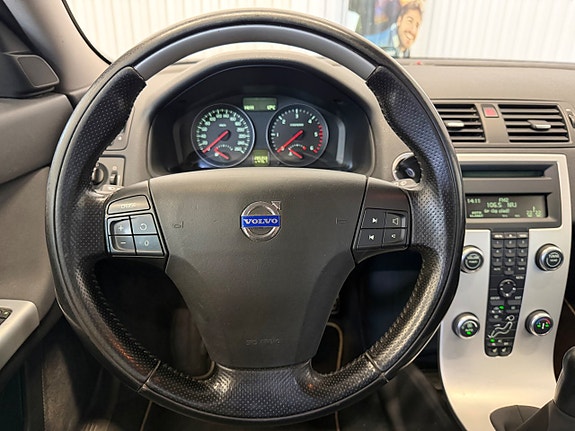 Volvo V50 10 of 20