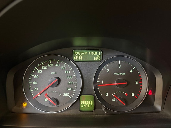 Volvo V50 16 of 20