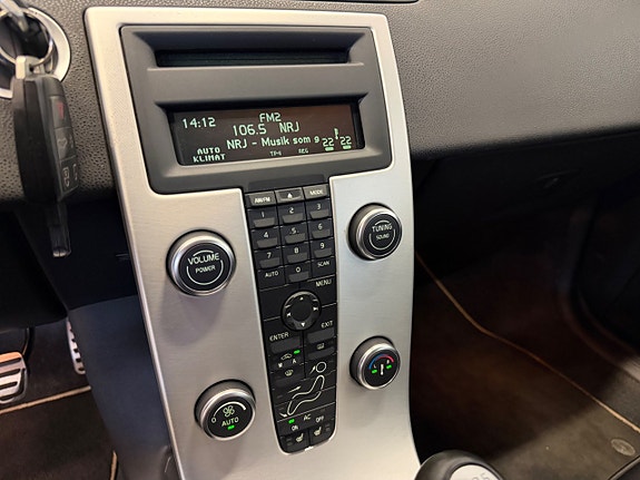 Volvo V50 14 of 20