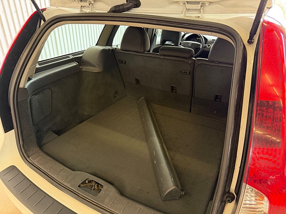 Volvo V50 20 of 20