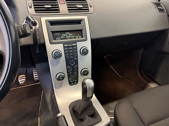 Volvo V50 13 of 20