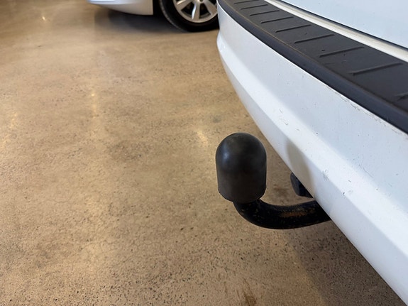 Volvo V50 19 of 20