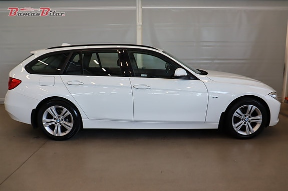 BMW 320 6 of 21