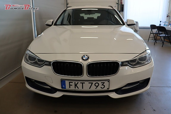 BMW 320 8 of 21