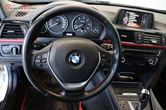 BMW 320 9 of 21