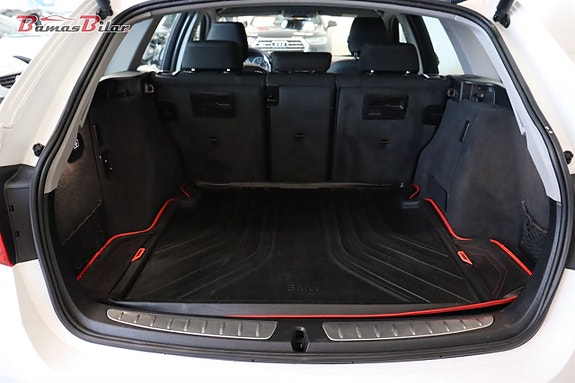 BMW 320 13 of 21
